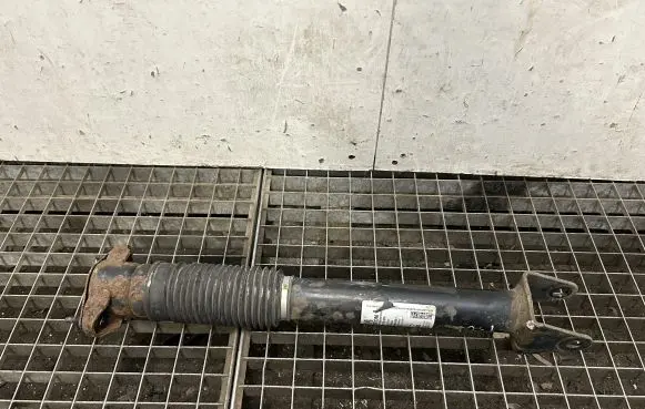 Mercedes-Benz GL X166 Rear shock absorber/damper A1663262200