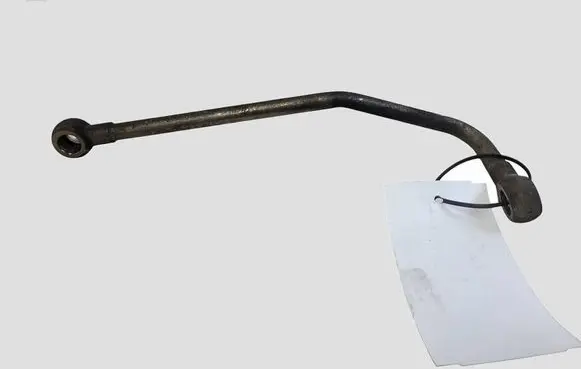 Toyota Avensis T250 Turbo turbocharger oiling pipe/hose