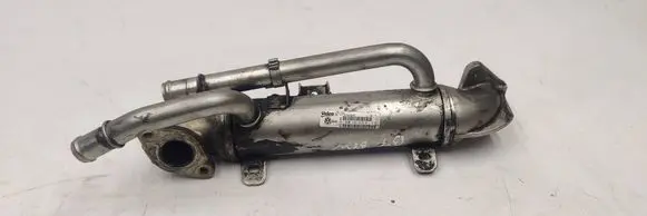 Audi A4 S4 B7 8E 8H EGR valve cooler 038131513S