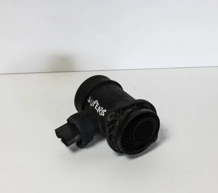 Skoda Superb B5 (3U) Mass air flow meter