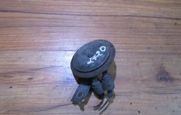 Mitsubishi Colt Horn signal 00933933