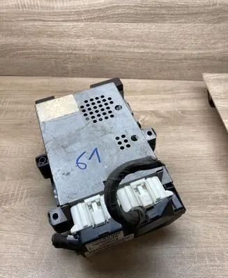 Fuse module