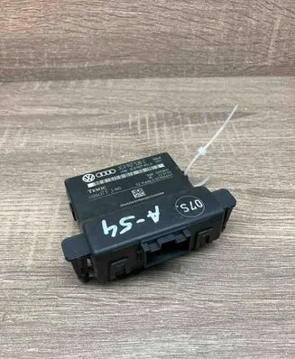 Volkswagen PASSAT B6 Gateway control module 3C0907530C