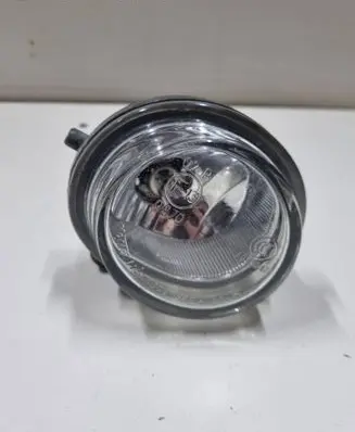 Front fog light