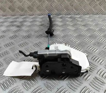 Audi A5 Rear door lock 4G0839015M