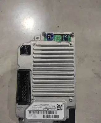Ford Focus Other control units/modules 3U5T14G371ADC CLMJM7E4AEE