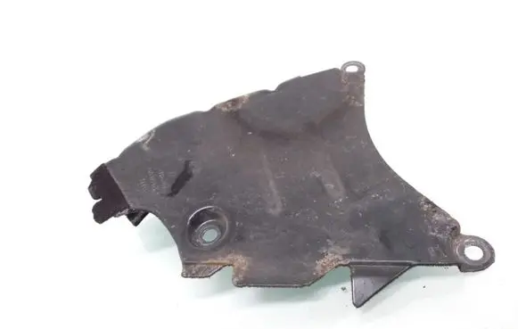 Volkswagen Eos Timing belt guard (cover) 045109147A