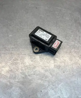 Mercedes-Benz C W203 ESP acceleration yaw rate sensor 0265005246 0012027