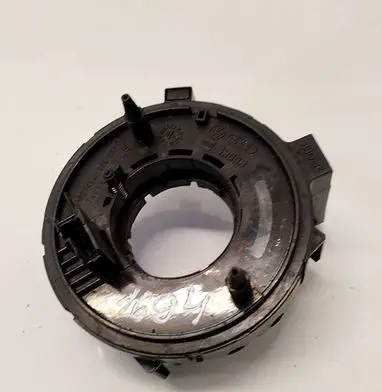 Volkswagen PASSAT B5 Airbag slip ring squib (SRS ring) 1J0959653B