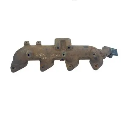 Exhaust manifold