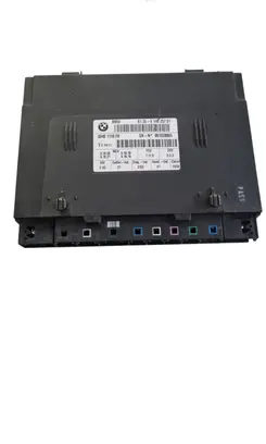 BMW 7 E65 E66 Seat control module 61359148257