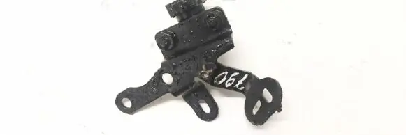 Valve vacuum