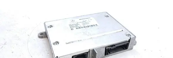 Mercedes-Benz CLS C219 Bluetooth control unit module A2118701885 DM60178433 UH06MM01FC