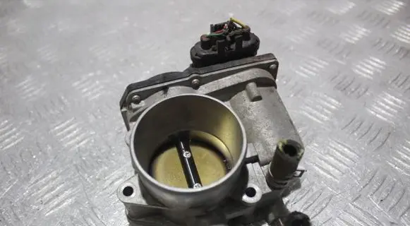 Suzuki SX4 Throttle body valve 54LA