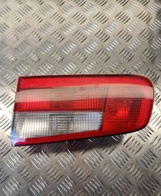 Renault Laguna II Tailgate rear/tail lights 8200002476