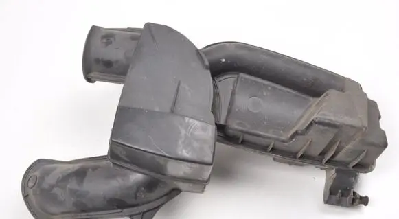 Renault Scenic III - Grand scenic III Intake resonator 165854265R