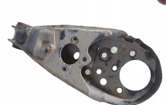 KIA K2700 King Cab Front control arm