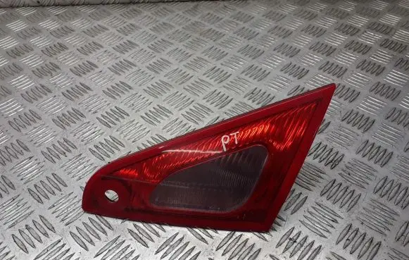 Mitsubishi Colt Rear/tail lights