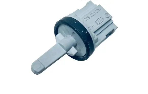 Volkswagen Touareg II Interior temperature sensor 1K0907543G