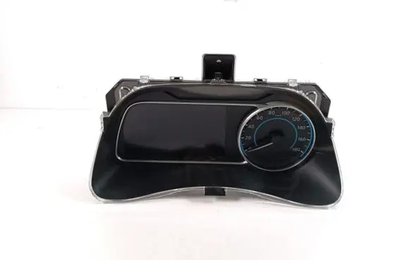 Nissan Leaf II (ZE1) Speedometer (instrument cluster) 248105SH2A