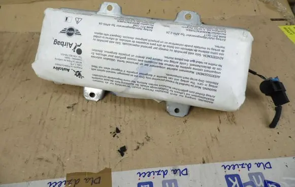 Mini One - Cooper R50 - 53 Passenger airbag 275573502