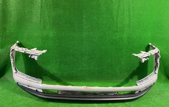 Porsche Macan (95B) Front bumper 