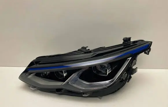 Volkswagen Golf VIII Headlight/headlamp 5H1941059S LC10800 17007F200L3X