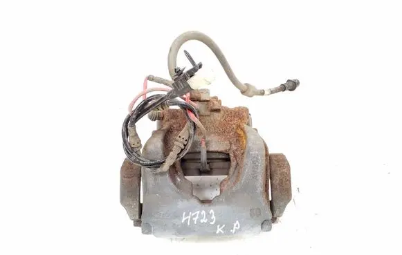 Jaguar XE Front brake caliper GX732B302AA