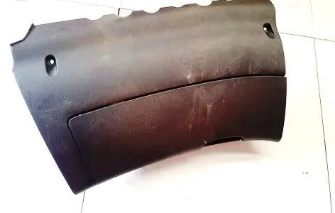 Skoda Octavia Mk2 (1Z) Glove box 1z1857097q
