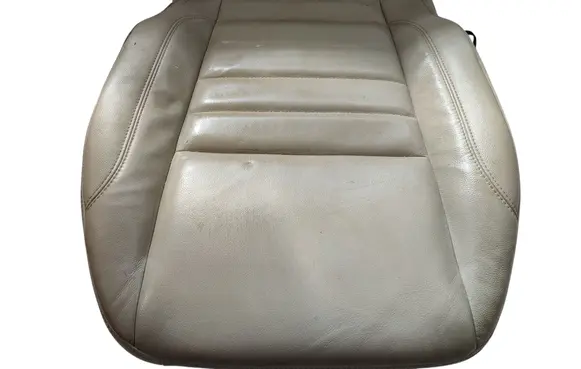 Front passenger seat