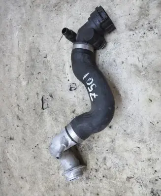 BMW 7 F01 F02 F03 F04 Engine coolant pipe/hose