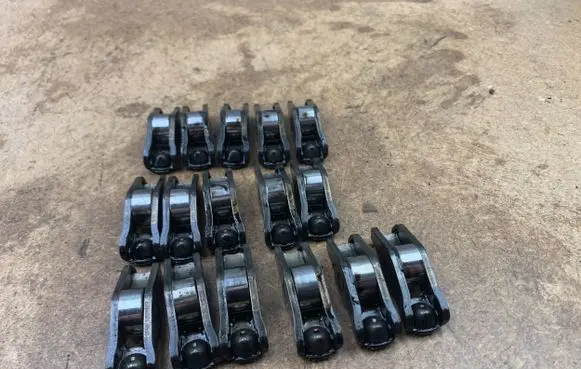 BMW X3 E83 Tappets lifter 2248878 11332248878 11122247056