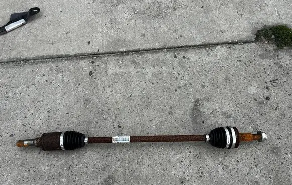 Ford Escape IV Rear driveshaft LX674K138AAB
