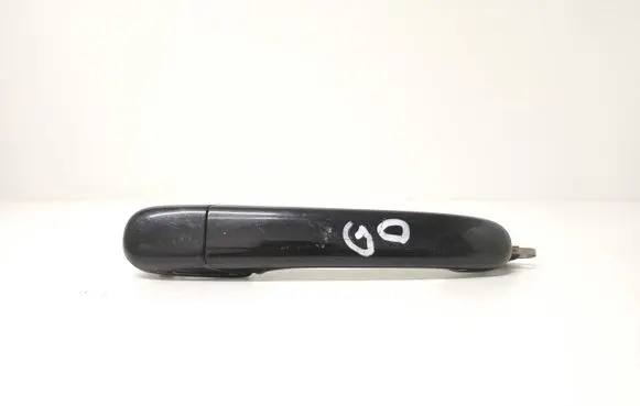 Seat Alhambra (Mk1) Rear door exterior handle