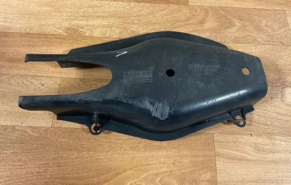 Mercedes-Benz E W212 Other rear suspension part A2123520888