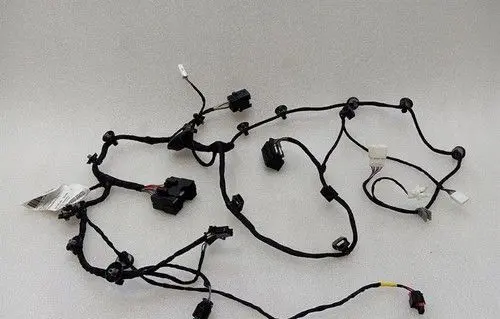 Ferrari Purosangue Front door wiring loom/harness boot