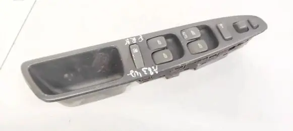 Volvo S40, V40 Electric window control switch 30638694