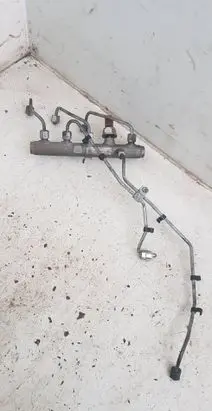 Audi A5 8T 8F Fuel main line pipe 059130089AH