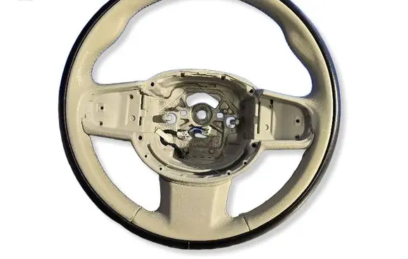 Volvo XC90 Steering wheel 30888784