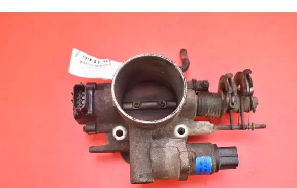Subaru Outback Throttle body valve 