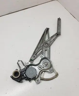 Toyota Yaris Front door window regulator motor 857010F010 AV2621002720 983717100