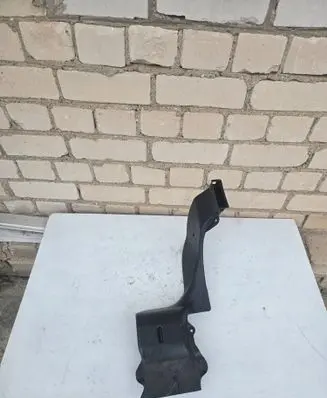 Toyota RAV 4 (XA40) Cabin air duct channel 8721342060