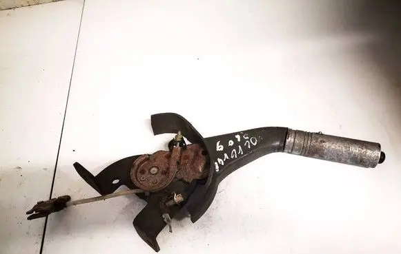 Volvo S40, V40 Handbrake/parking brake lever assembly