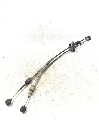 Peugeot Partner Gear shift cable linkage
