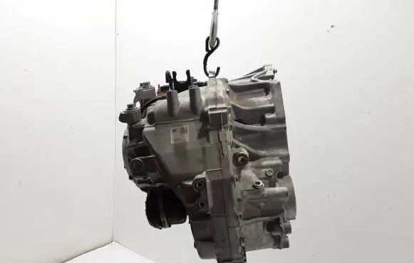 Volvo S60 Automatic gearbox TG81SC