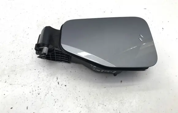Renault Scenic E-Tech V Electric car charge socket cover 296A80043R