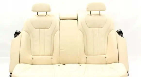 BMW 7 G11 G12 Second row seats CANBERRA