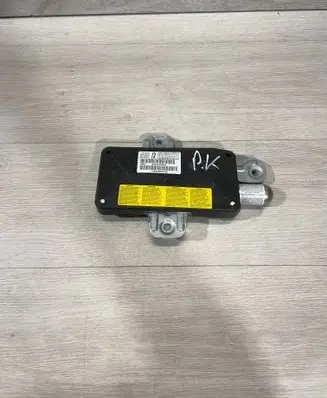BMW X5 E53 Front door airbag 307037233044 1113994560019 30339883B