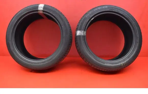 Ford Mondeo MK IV R17 summer tire 6945080124441