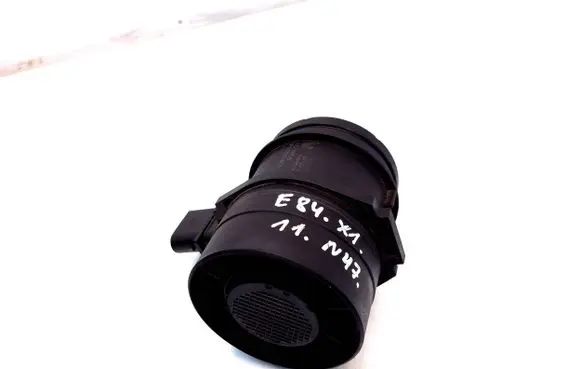 BMW X1 E84 Mass air flow meter 8509724